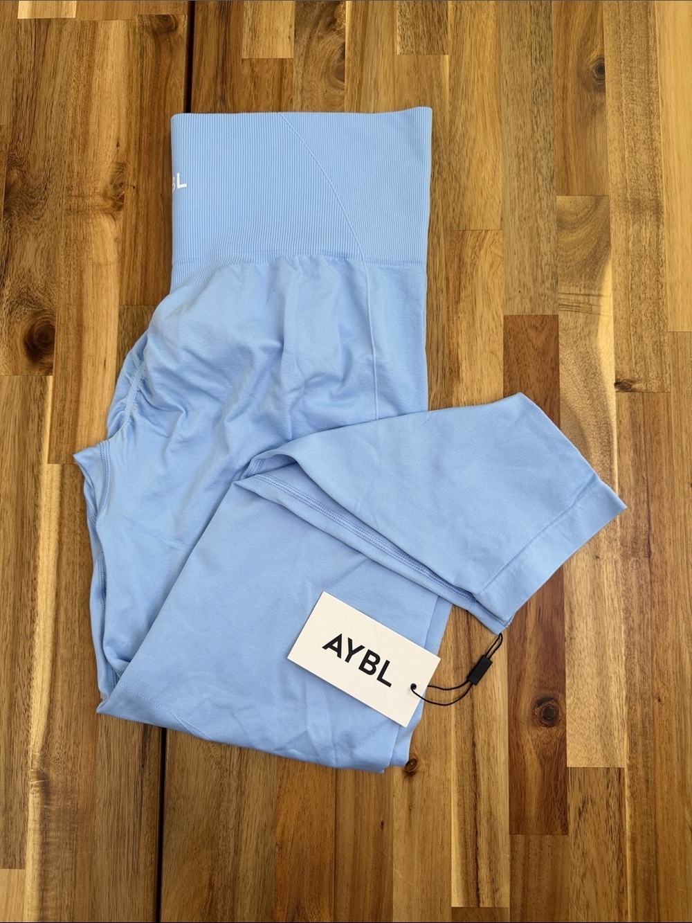 NWT AYBL Empower Seamless Leggings